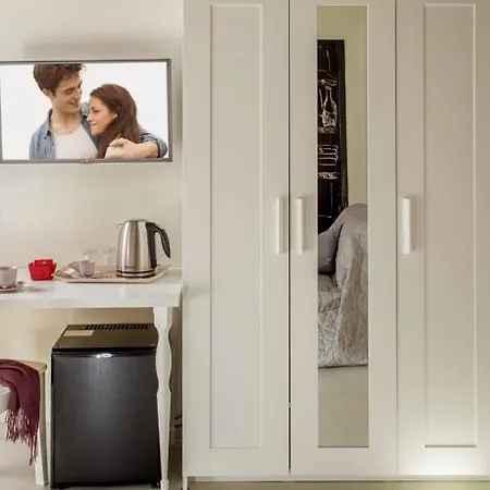 La Casina Vaticana *