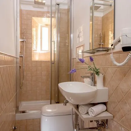 Apartment La Casina Vaticana