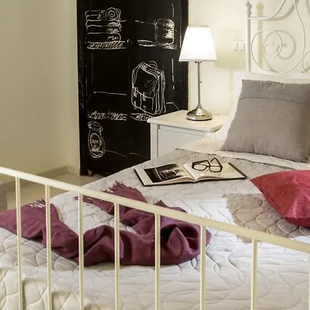 La Casina Vaticana Apartment Rome