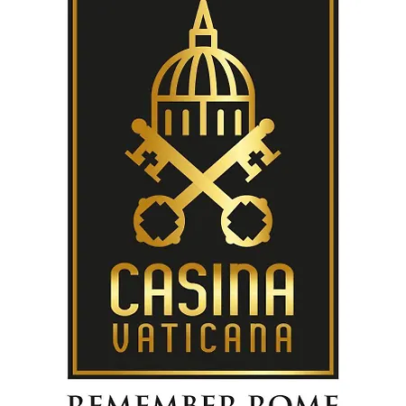 La Casina Vaticana Rom