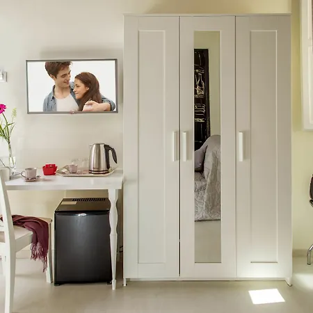 Apartment La Casina Vaticana Rom