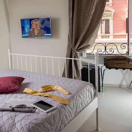 La Casina Vaticana Apartment