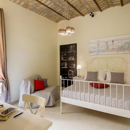 Apartment La Casina Vaticana *