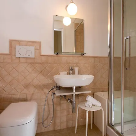 Apartment La Casina Vaticana *