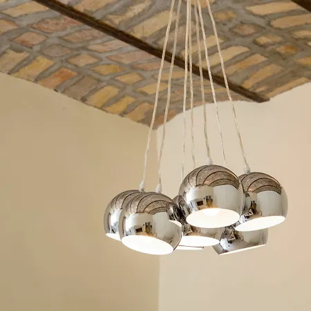 Apartment La Casina Vaticana