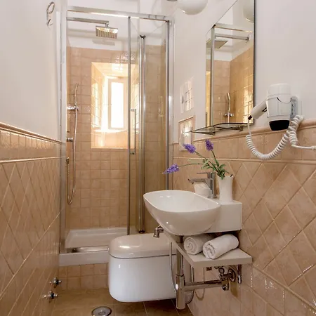 Apartment La Casina Vaticana