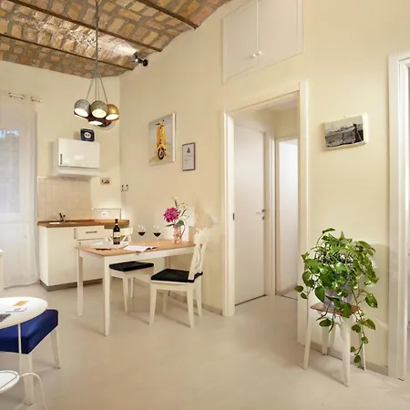 La Casina Vaticana Rom